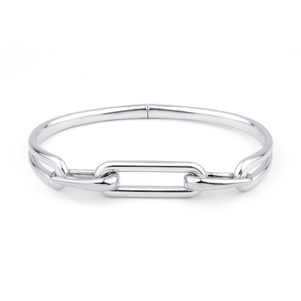 Kloto Ever silver bracelet