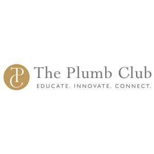 Plumb Club tagline