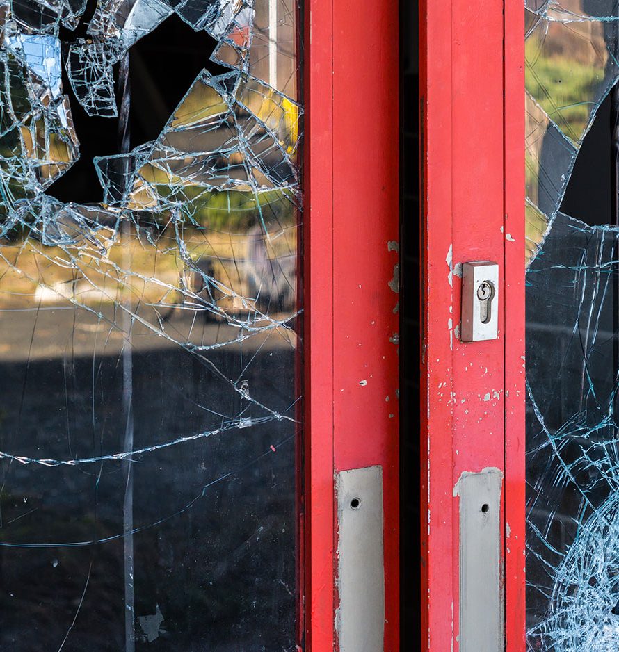 How to Prevent a Smash-and-Grab Attack