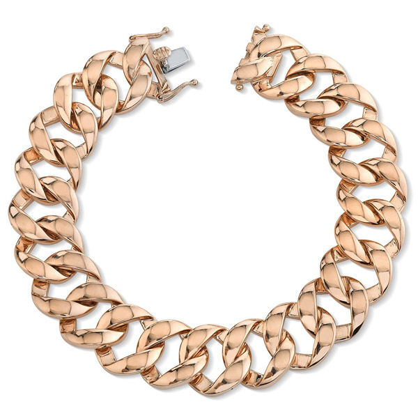 Anita Ko Hemingway bracelet