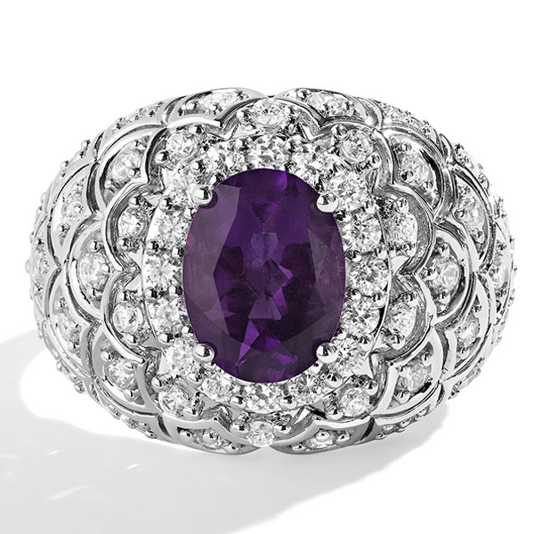 Chateau Ariel Atlantica ring