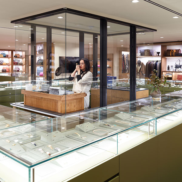 The RealReal Sees Retail Stores and Fine Jewelry as Key to Growth – JCK