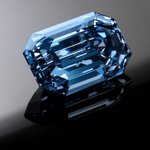 De Beers Blue