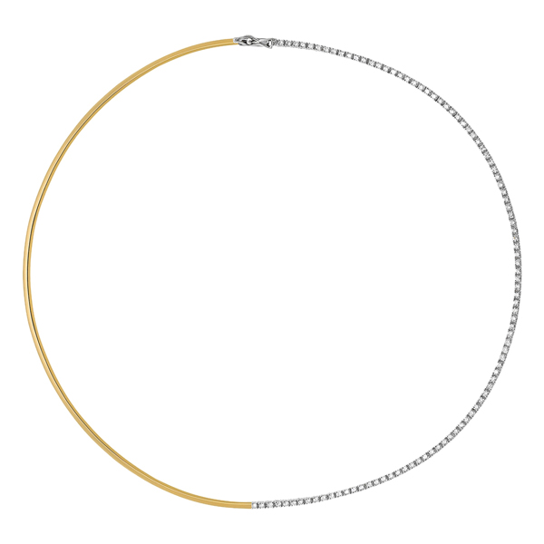 Delfina Delettrez necklace