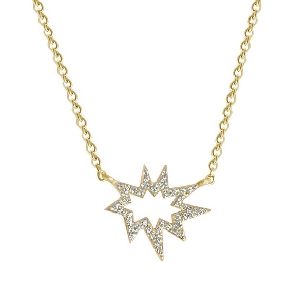 Emily Kuvin necklace