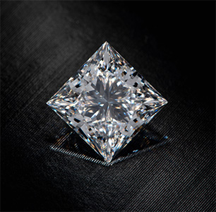 GIA CVD diamond