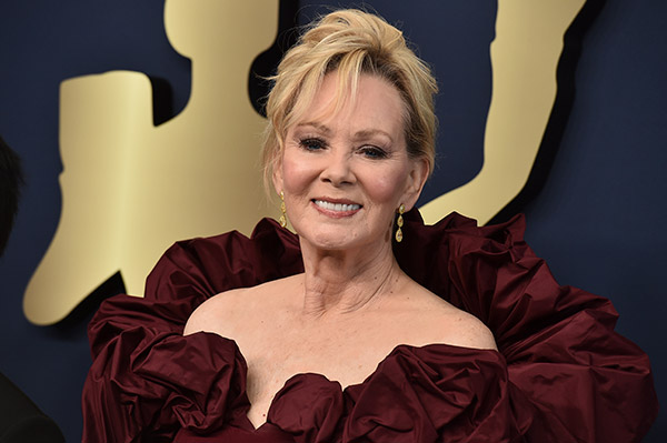 Jean Smart 2022 SAG Awards