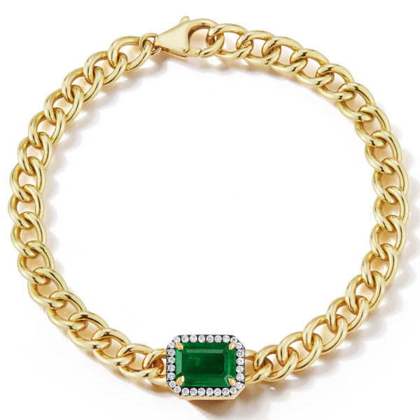 Jemma Wynne Toujours bracelet