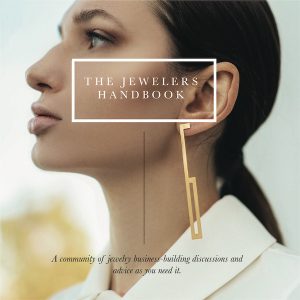 Jewelers Handbook image