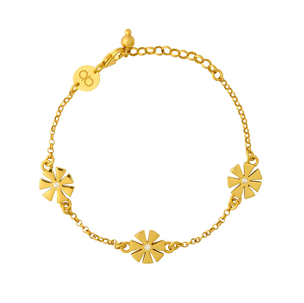 Oukassa Wetzel bracelet Oukassa Wetzel bracelet