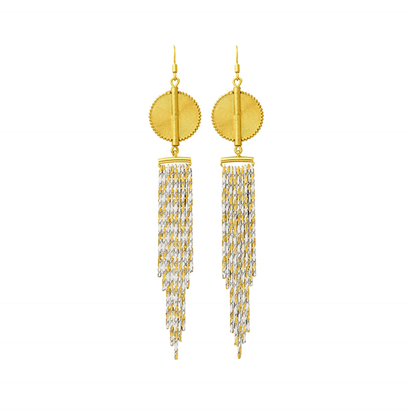 Oukassa Wetzel earrings Oukassa Wetzel earrings