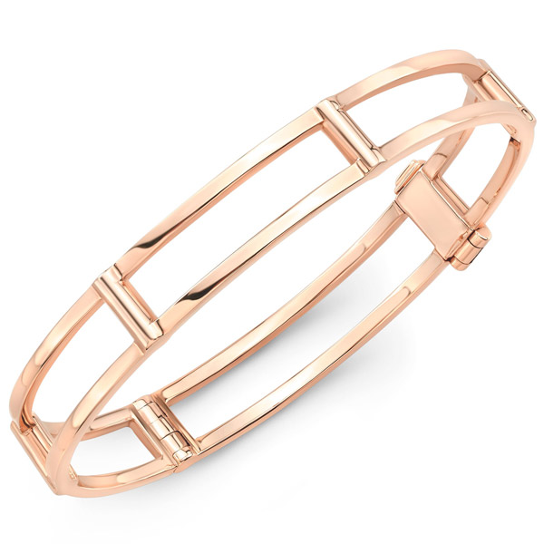 Rachel Katz rose gold bracelet