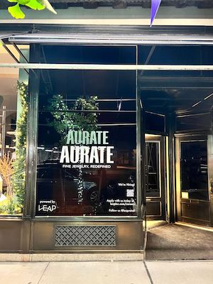 Aurate store