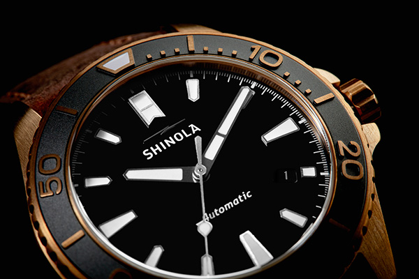 Bronze Monster Bronze Monster