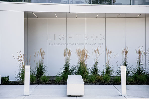 Lightbox factory