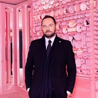 Swarovski Opening New Flagship On 5th 