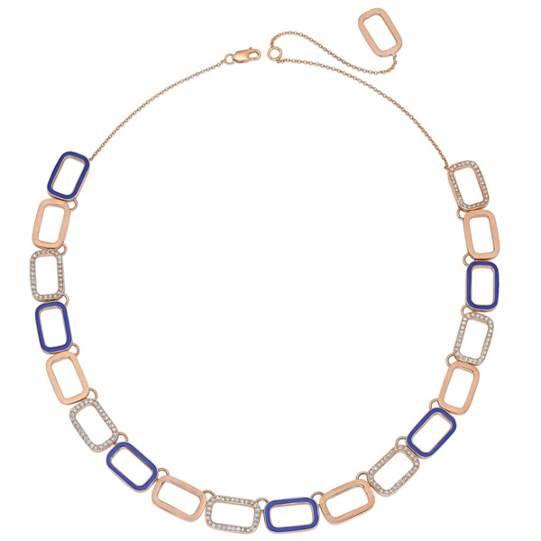 Misahara Paris chain necklace