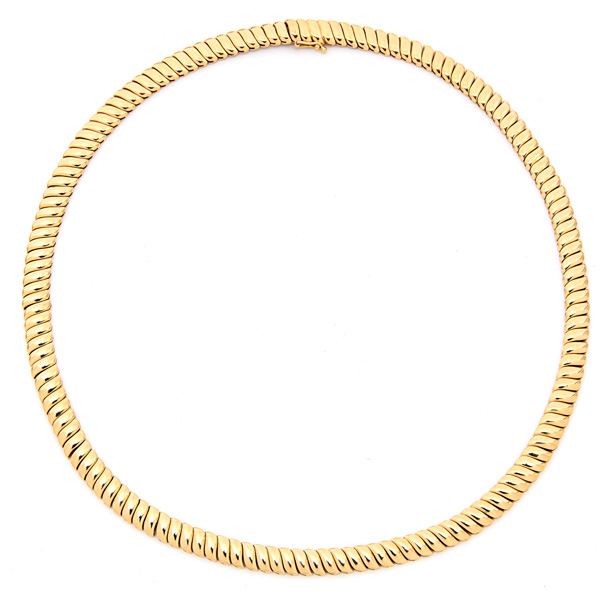 Anita Ko classic Zoe choker