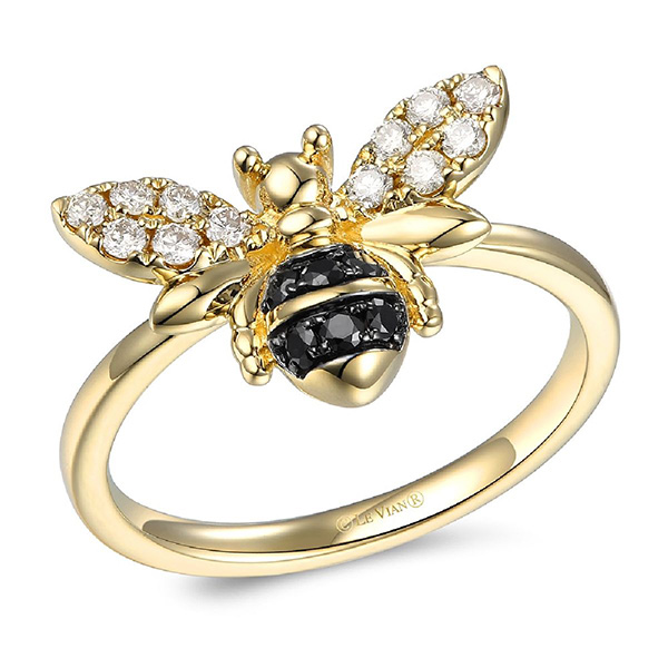 Bee ring