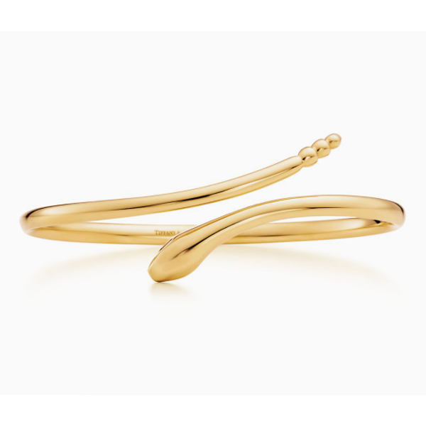 Elsa Peretti for Tiffany & Co bangle