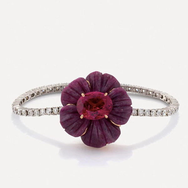 Irene Neuwirth bracelet