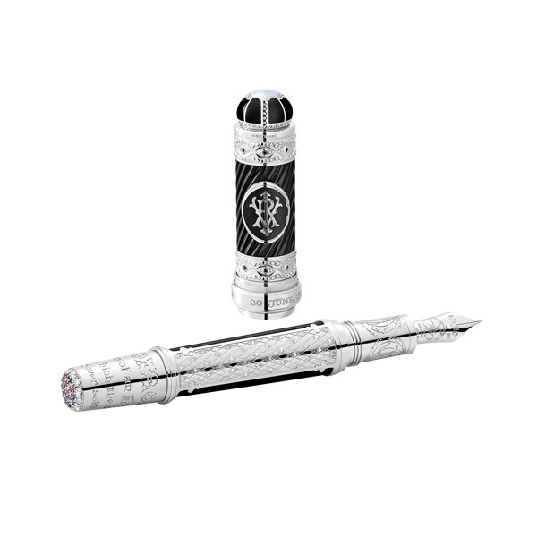 Montblanc 8 pen