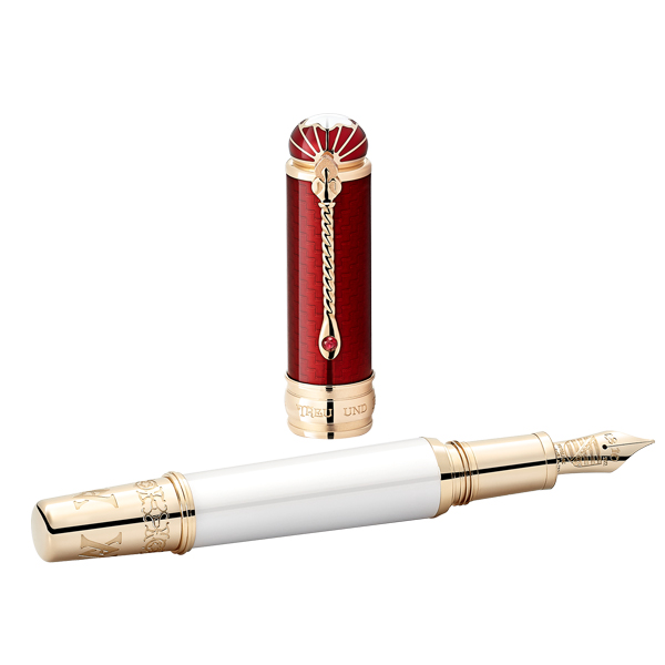 Montblanc Albert 4810 pen