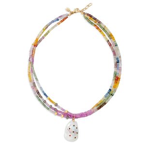 Joie D Candy Land necklace