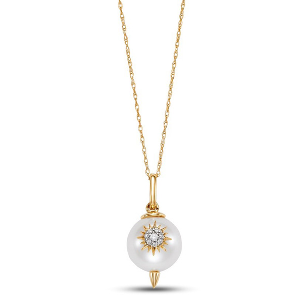 Mastoloni charm pendant