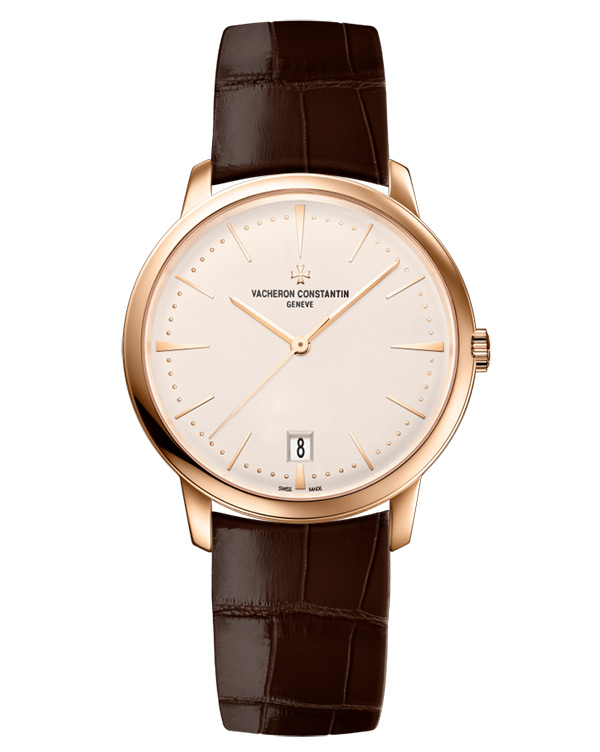 Vacheron Constantin Patrimony 