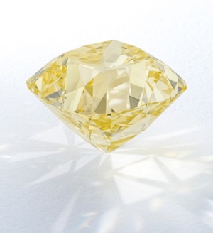 christies red cross diamond