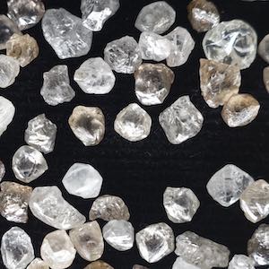 Ukraine war drives De Beers to step up diamond traceability