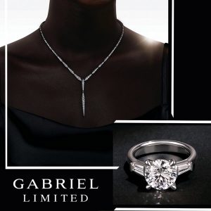 Gabriel Co Limited collection