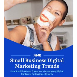 HelloAlice SMB digital trends report