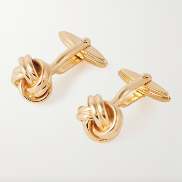 Lanvin cufflinks