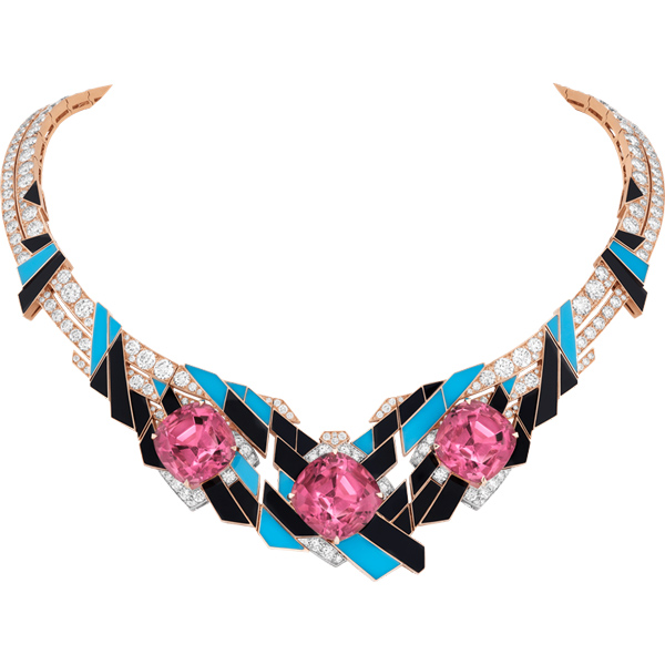 Van Cleef necklace