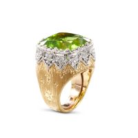 Buccellati Jewellery Is Making The Old New Again — The Outlet