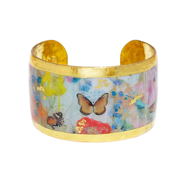 Evocateur Paradiso cuff