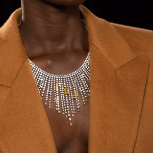 Fendi Flavus necklace
