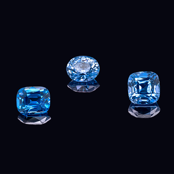 Mahenge Gems blue spinel 2