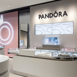 Pandora Bay Plaza store