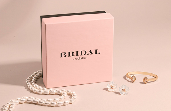 Rocksbox bridal