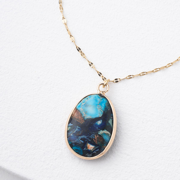 Starfish Jasper Cascade necklace Starfish Jasper Cascade necklace
