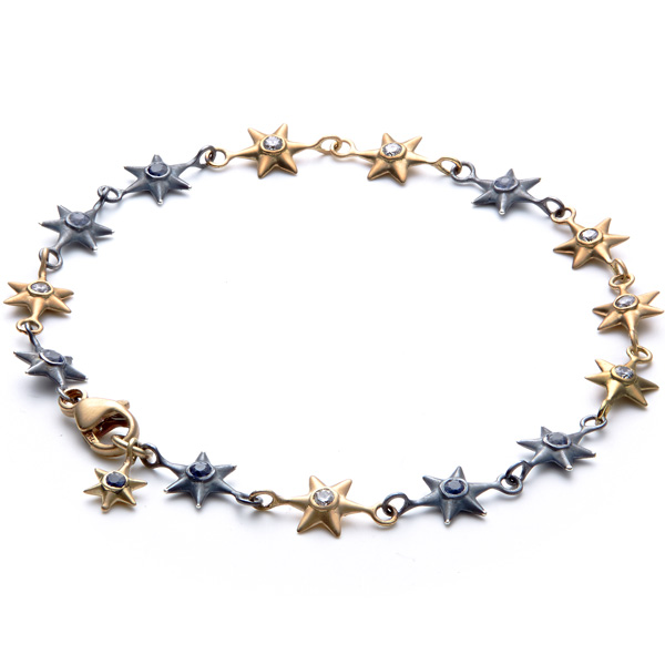Bowen NYC Starry Night bracelet