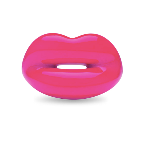 Hotlips by Solange ring