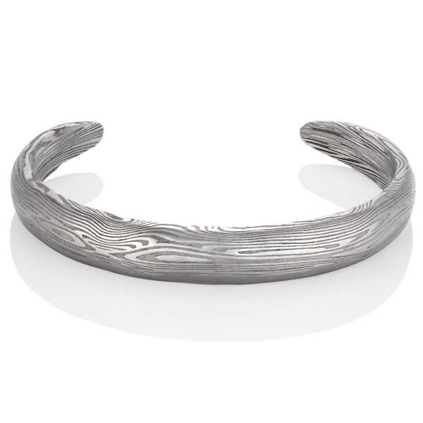 Chris Ploof cuff bracelet