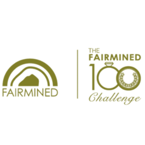 Fairmined 100 Challenge