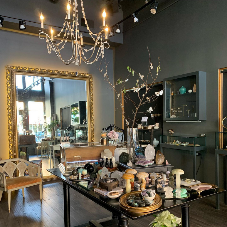 Gem Jewelry Boutique in Oak Park