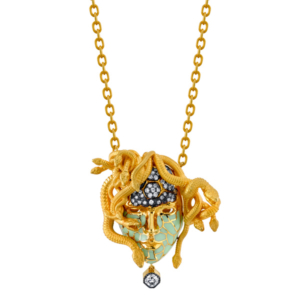 Lord Jewelry Medusa