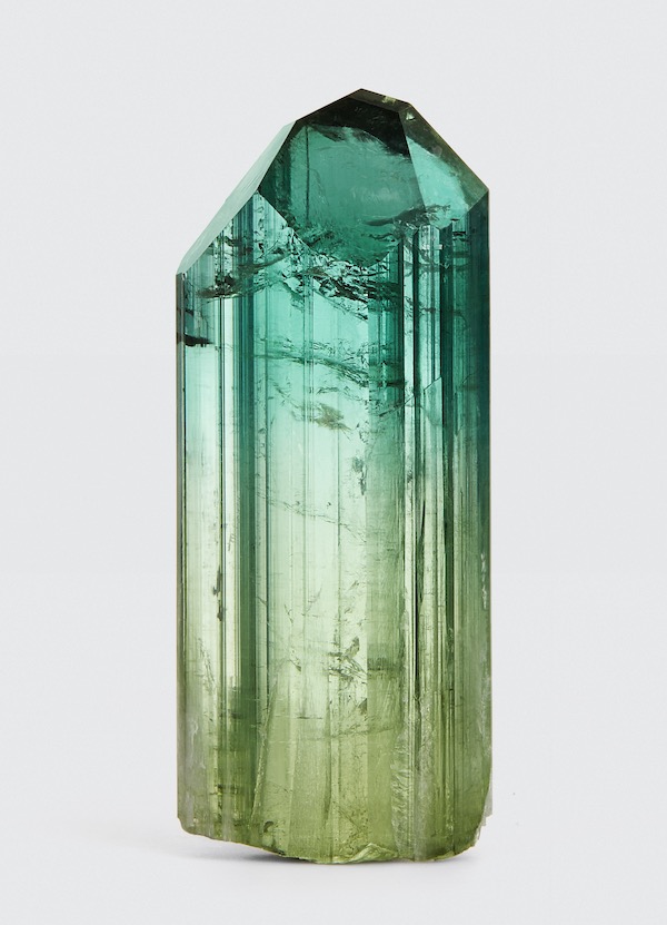 Wilensky Tourmaline